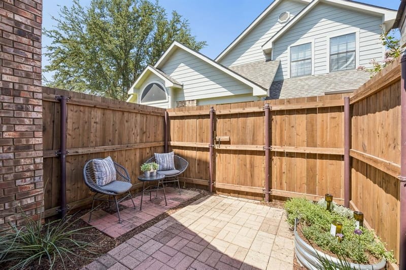449 Harris Street # 101H, Coppell TX 75019 - Photo 31