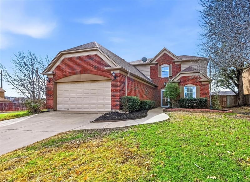 7000 Cadillac Boulevard, Arlington TX 76016 - Photo 3