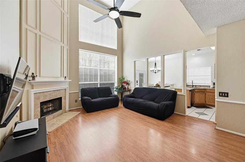 7000 Cadillac Boulevard, Arlington TX 76016 - Photo 9