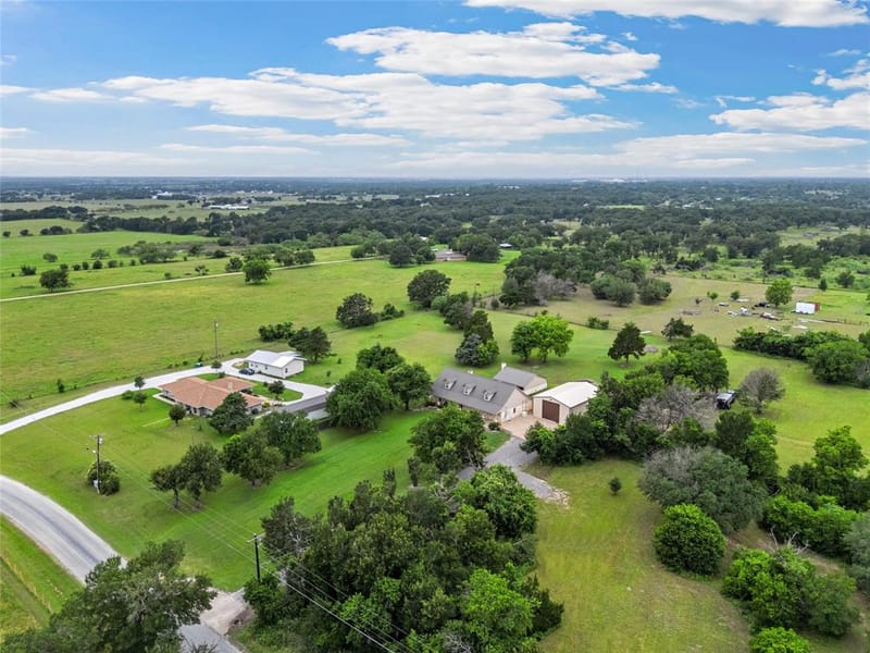 1117 Downsville Road, Robinson TX 76706 - Photo 2