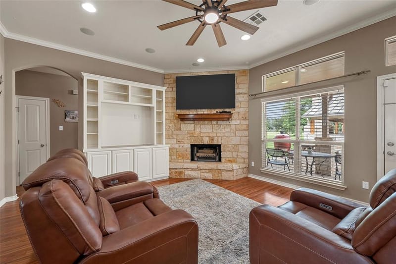 1117 Downsville Road, Robinson TX 76706 - Photo 6