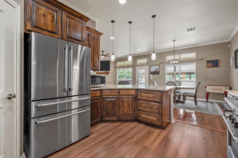 1117 Downsville Road, Robinson TX 76706 - Photo 13