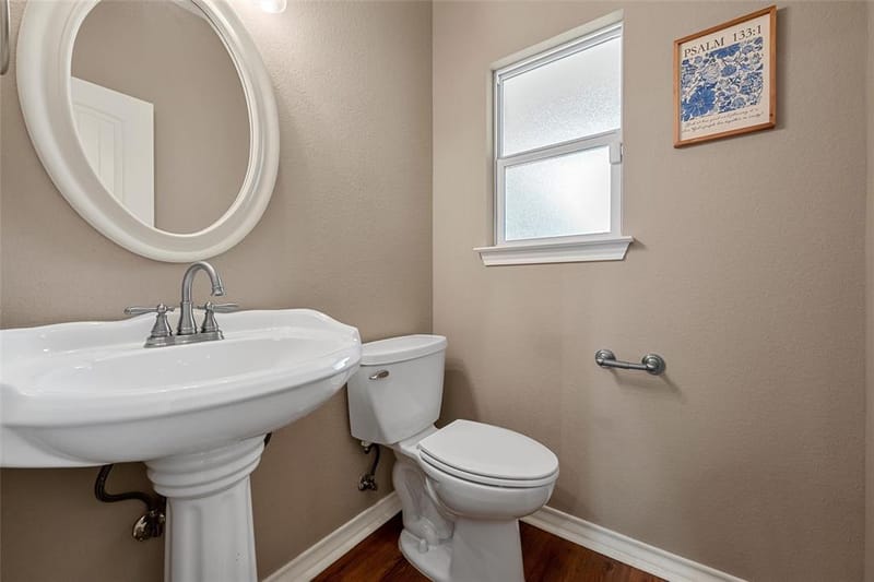 1117 Downsville Road, Robinson TX 76706 - Photo 22