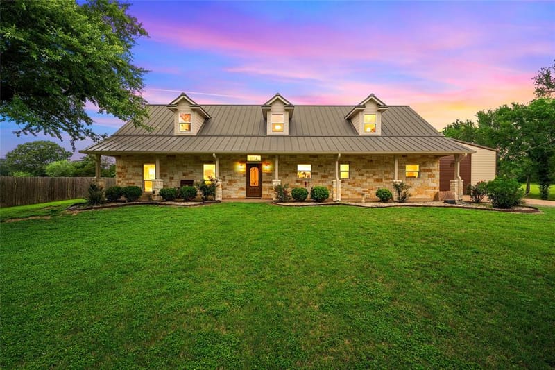 1117 Downsville Road, Robinson TX 76706 - Photo 3
