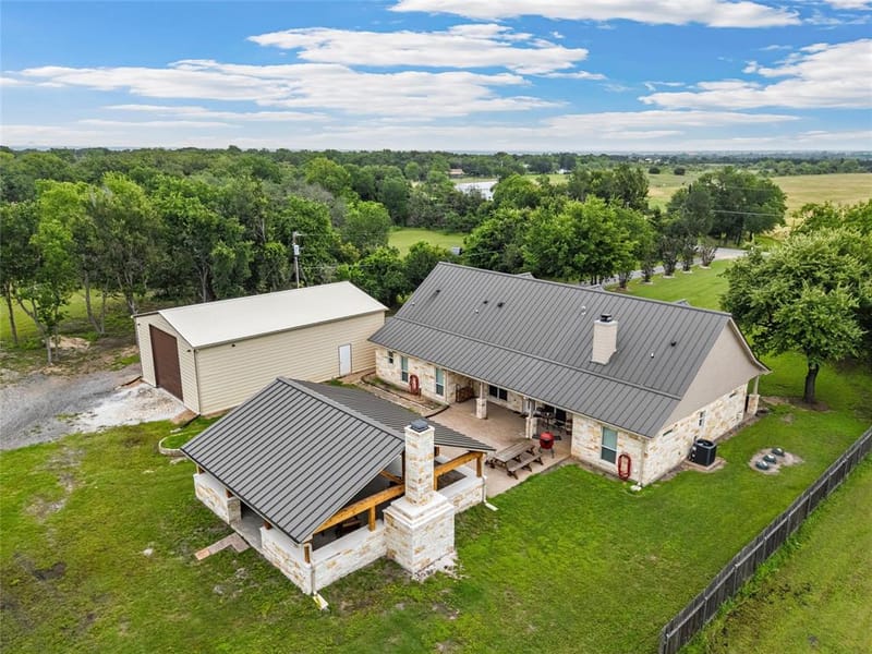 1117 Downsville Road, Robinson TX 76706 - Photo 32
