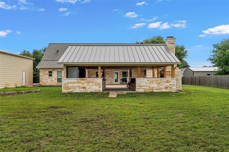 1117 Downsville Road, Robinson TX 76706 - Photo 34