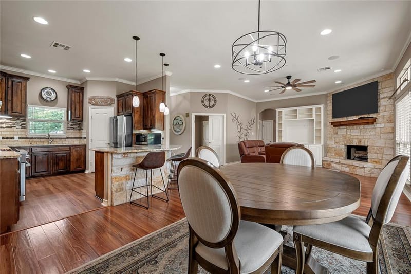 1117 Downsville Road, Robinson TX 76706 - Photo 10