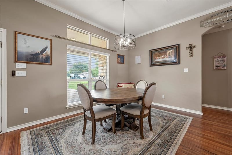 1117 Downsville Road, Robinson TX 76706 - Photo 14