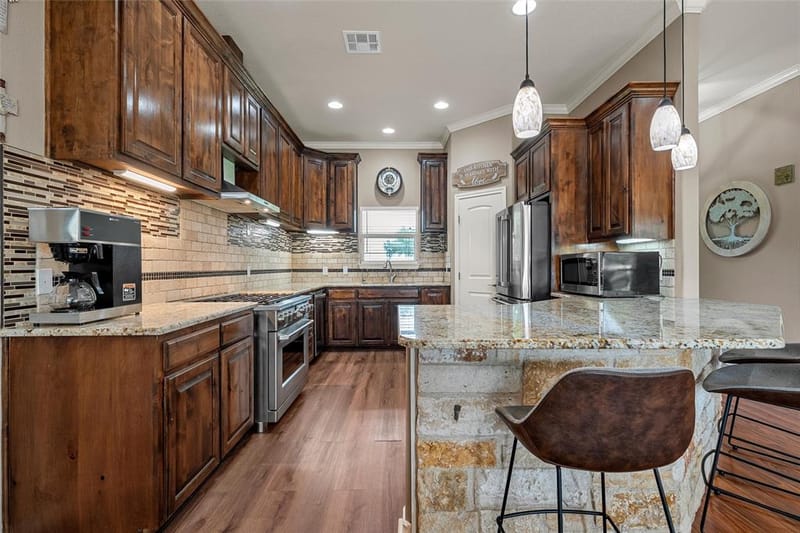 1117 Downsville Road, Robinson TX 76706 - Photo 11