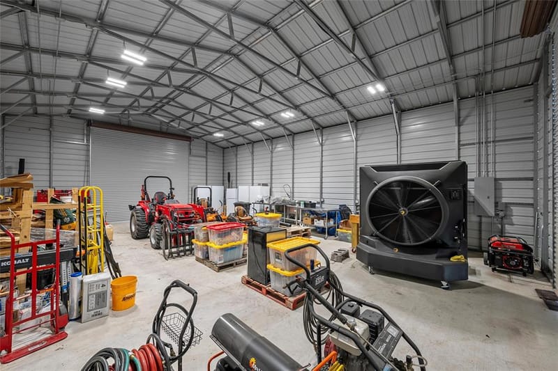 1117 Downsville Road, Robinson TX 76706 - Photo 35