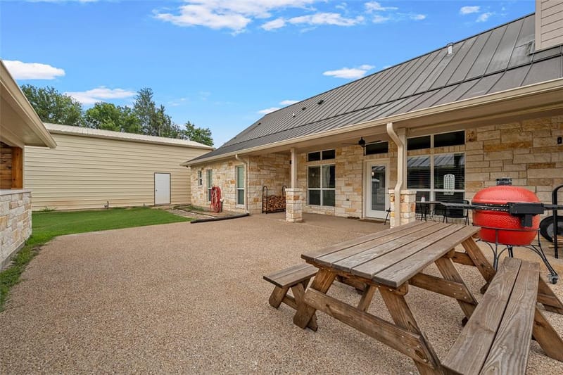 1117 Downsville Road, Robinson TX 76706 - Photo 31