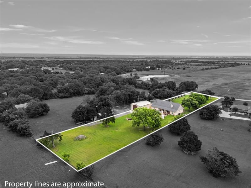 1117 Downsville Road, Robinson TX 76706 - Photo 39