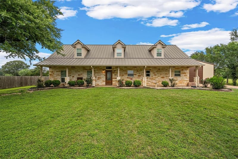 1117 Downsville Road, Robinson TX 76706 - Photo 4