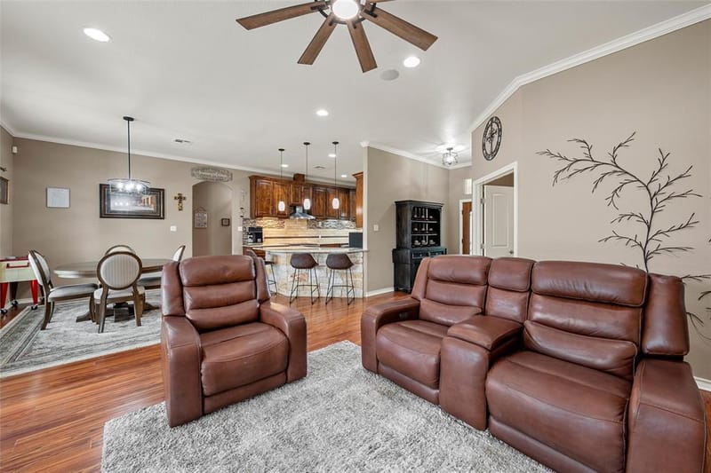 1117 Downsville Road, Robinson TX 76706 - Photo 8