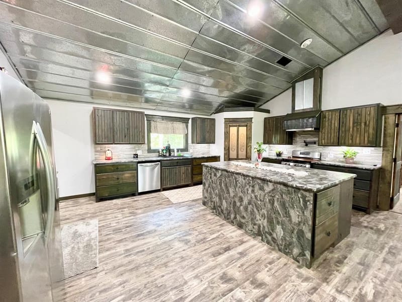 940 County Road 1858, Yantis TX 75497 - Photo 2
