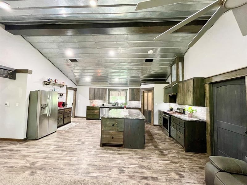 940 County Road 1858, Yantis TX 75497 - Photo 6
