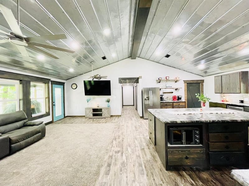 940 County Road 1858, Yantis TX 75497 - Photo 12