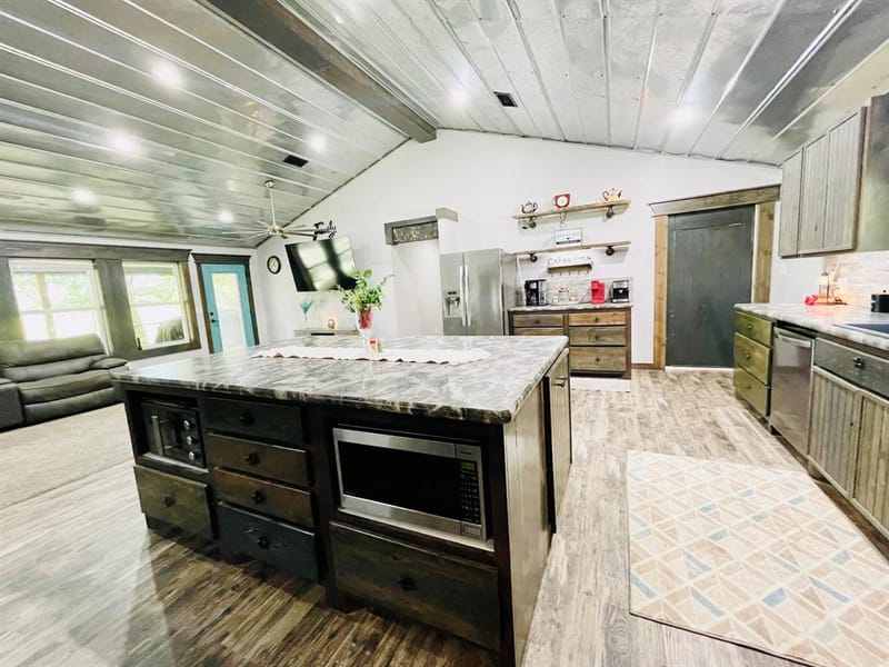 940 County Road 1858, Yantis TX 75497 - Photo 7