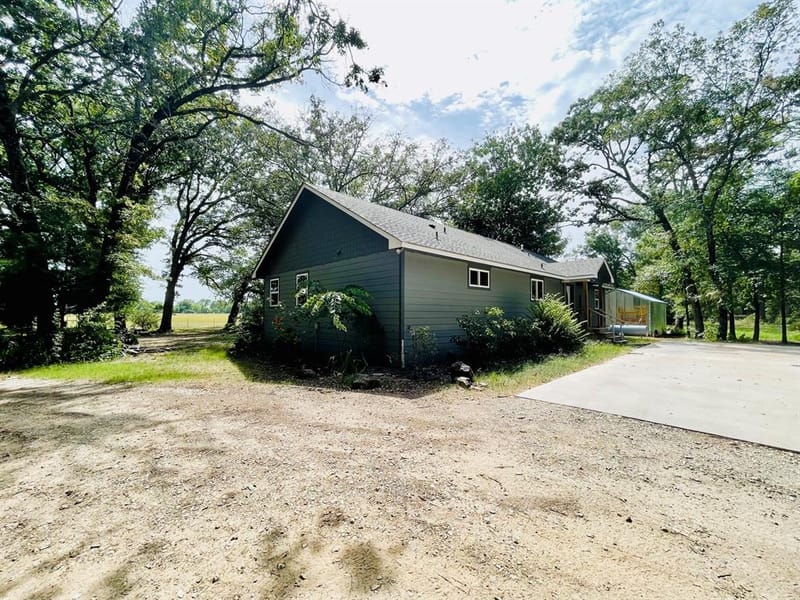 940 County Road 1858, Yantis TX 75497 - Photo 32