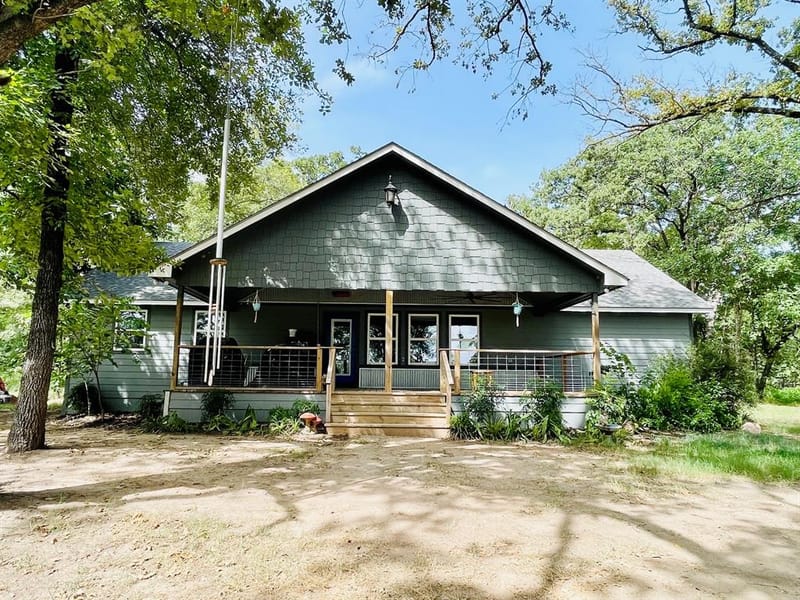 940 County Road 1858, Yantis TX 75497