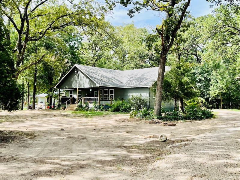 940 County Road 1858, Yantis TX 75497 - Photo 30