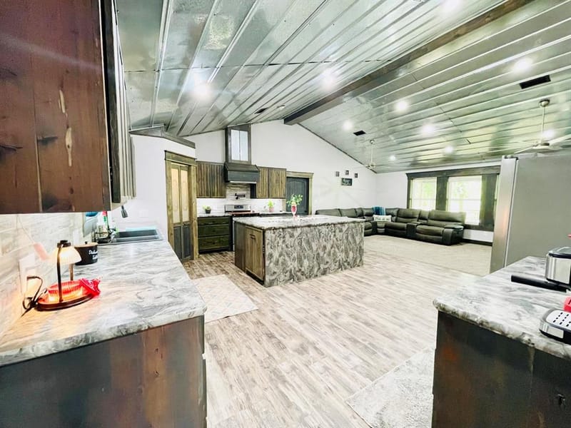 940 County Road 1858, Yantis TX 75497 - Photo 10