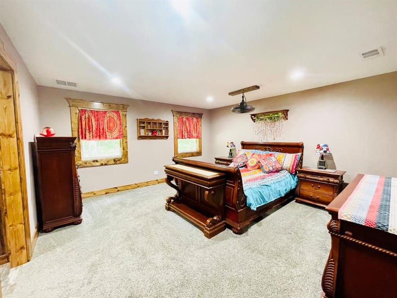 940 County Road 1858, Yantis TX 75497 - Photo 15