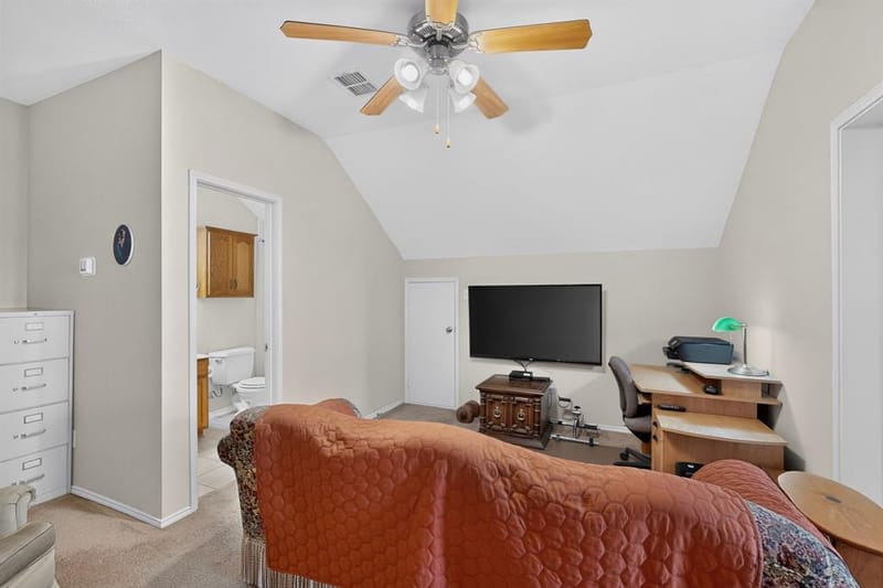 1635 Luckenbach Drive, Forney TX 75126 - Photo 27