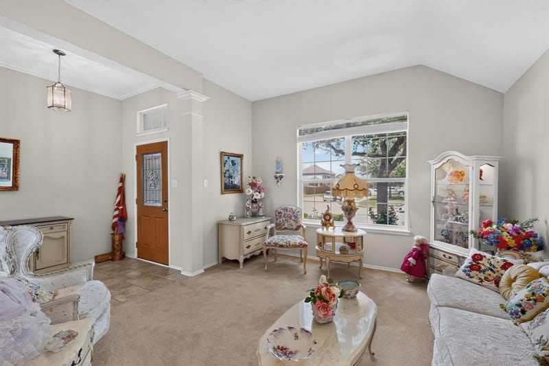 1635 Luckenbach Drive, Forney TX 75126 - Photo 6