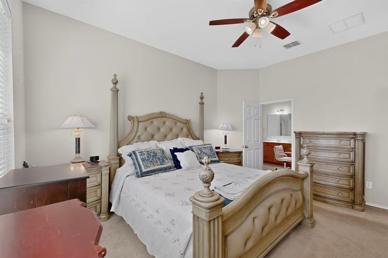 1635 Luckenbach Drive, Forney TX 75126 - Photo 16