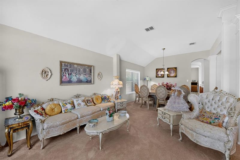 1635 Luckenbach Drive, Forney TX 75126 - Photo 7