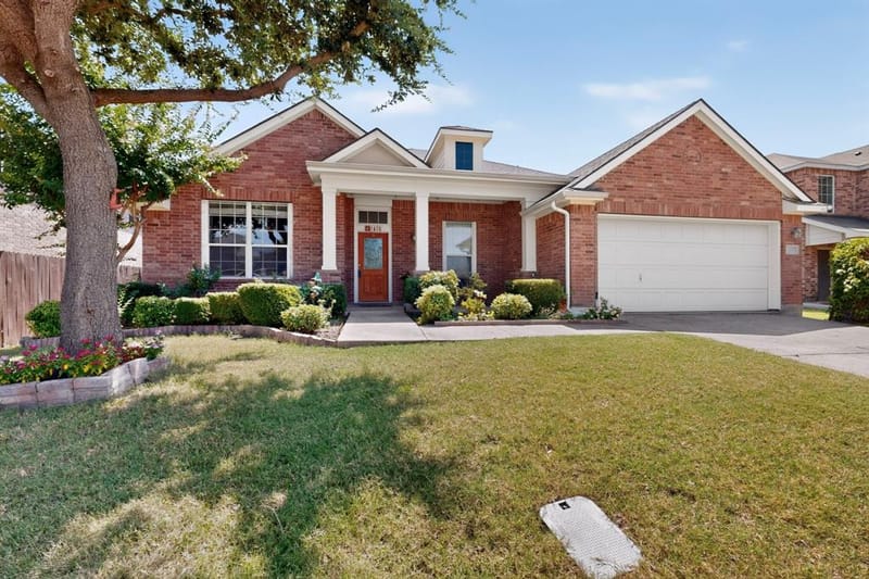 1635 Luckenbach Drive, Forney TX 75126 - Photo 3