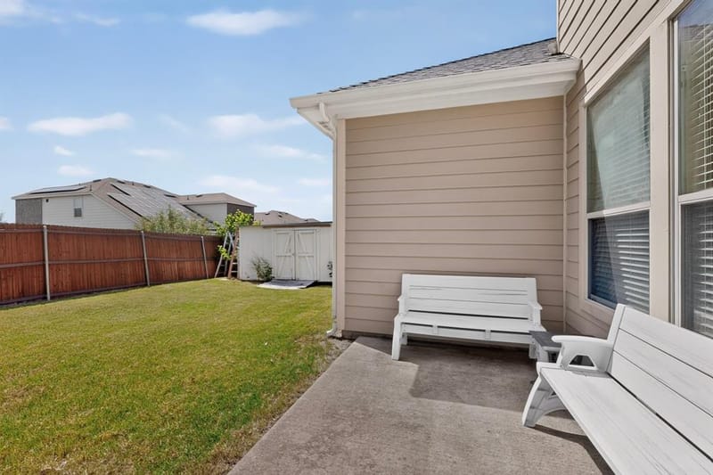 1635 Luckenbach Drive, Forney TX 75126 - Photo 38