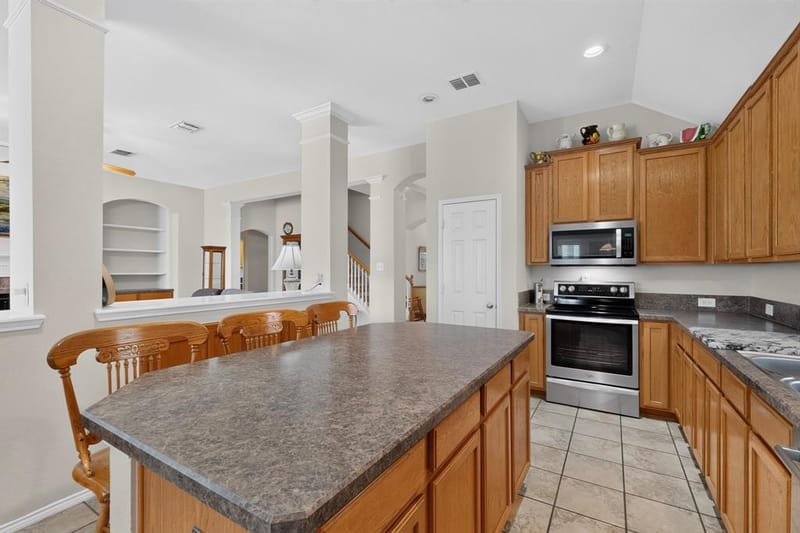 1635 Luckenbach Drive, Forney TX 75126 - Photo 14