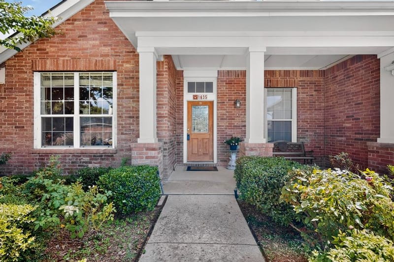 1635 Luckenbach Drive, Forney TX 75126 - Photo 4