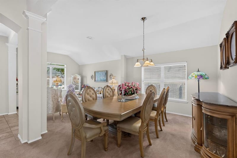 1635 Luckenbach Drive, Forney TX 75126 - Photo 8