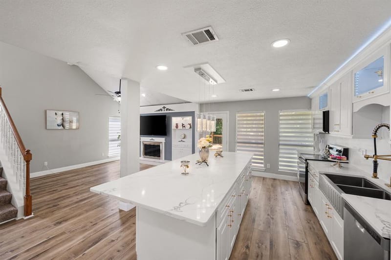 4313 Kenwood Drive, Grapevine TX 76051 - Photo 23
