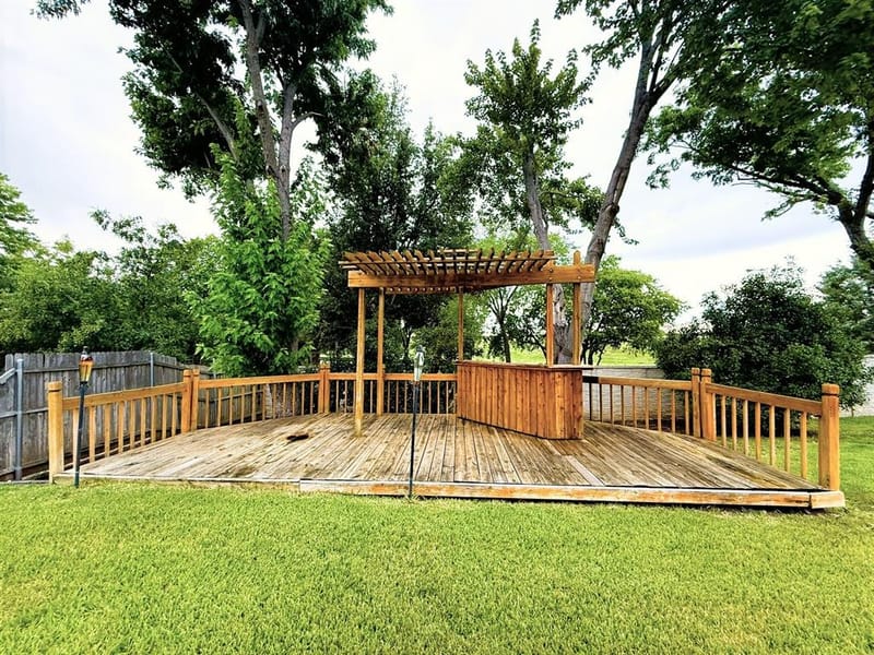 4313 Kenwood Drive, Grapevine TX 76051 - Photo 27