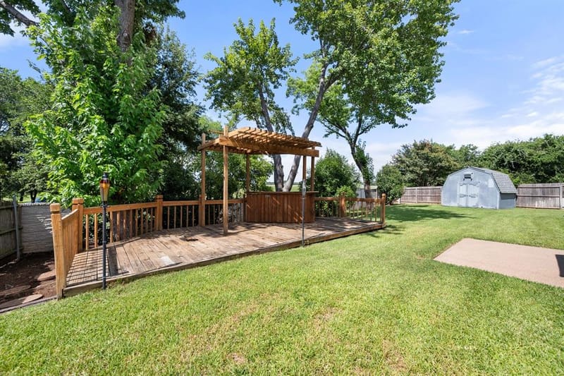 4313 Kenwood Drive, Grapevine TX 76051 - Photo 28