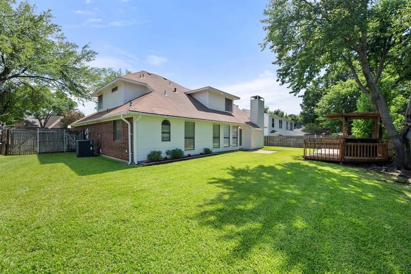4313 Kenwood Drive, Grapevine TX 76051 - Photo 29