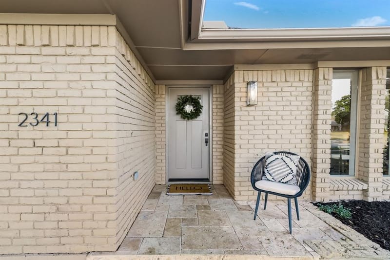 2341 Monticello Circle, Plano TX 75075 - Photo 2