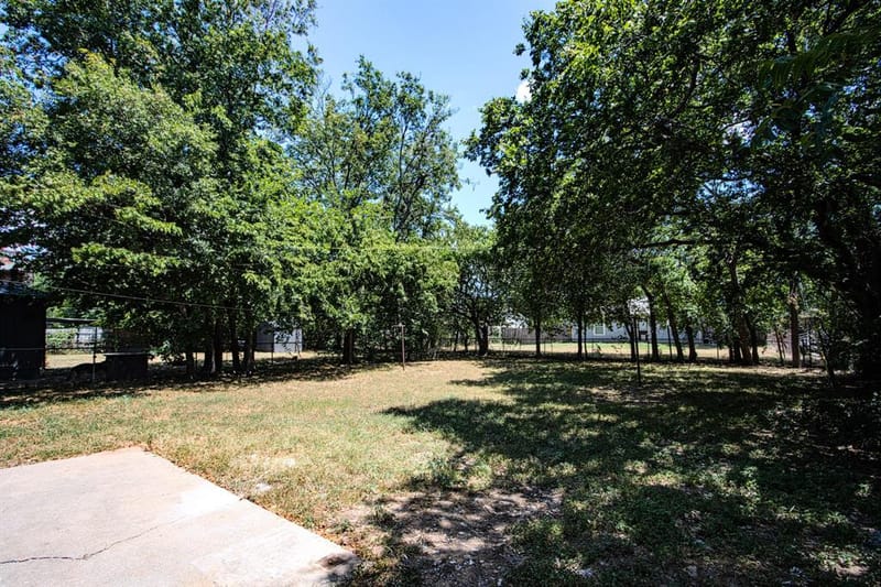4608 Reed Street, Fort Worth TX 76119 - Photo 36