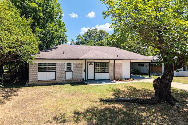 4608 Reed Street, Fort Worth TX 76119 - Photo 20