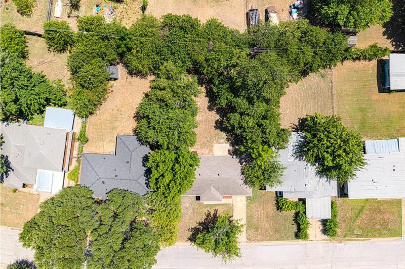 4608 Reed Street, Fort Worth TX 76119 - Photo 38