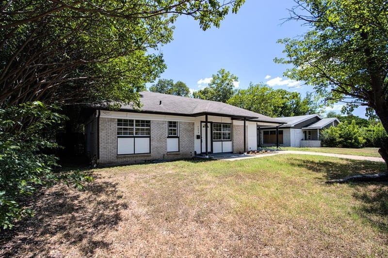 4608 Reed Street, Fort Worth TX 76119 - Photo 14