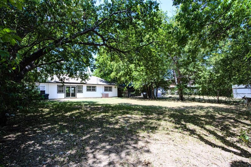 4608 Reed Street, Fort Worth TX 76119 - Photo 37