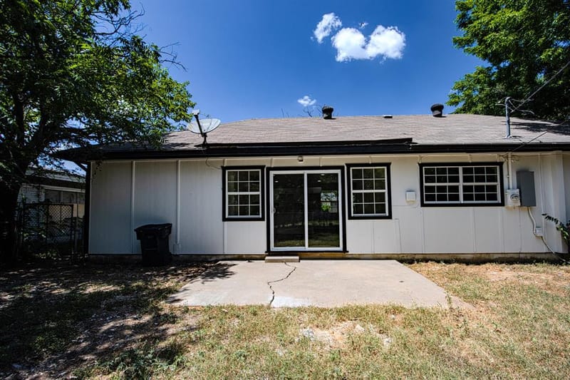 4608 Reed Street, Fort Worth TX 76119 - Photo 35