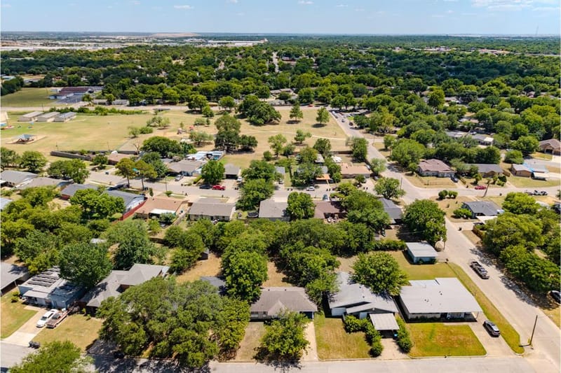 4608 Reed Street, Fort Worth TX 76119 - Photo 39