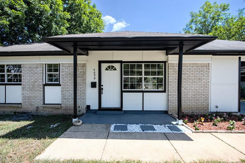 4608 Reed Street, Fort Worth TX 76119 - Photo 4