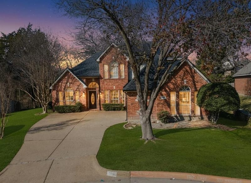 225 Freedom Court, Rockwall TX 75032 - Photo 2
